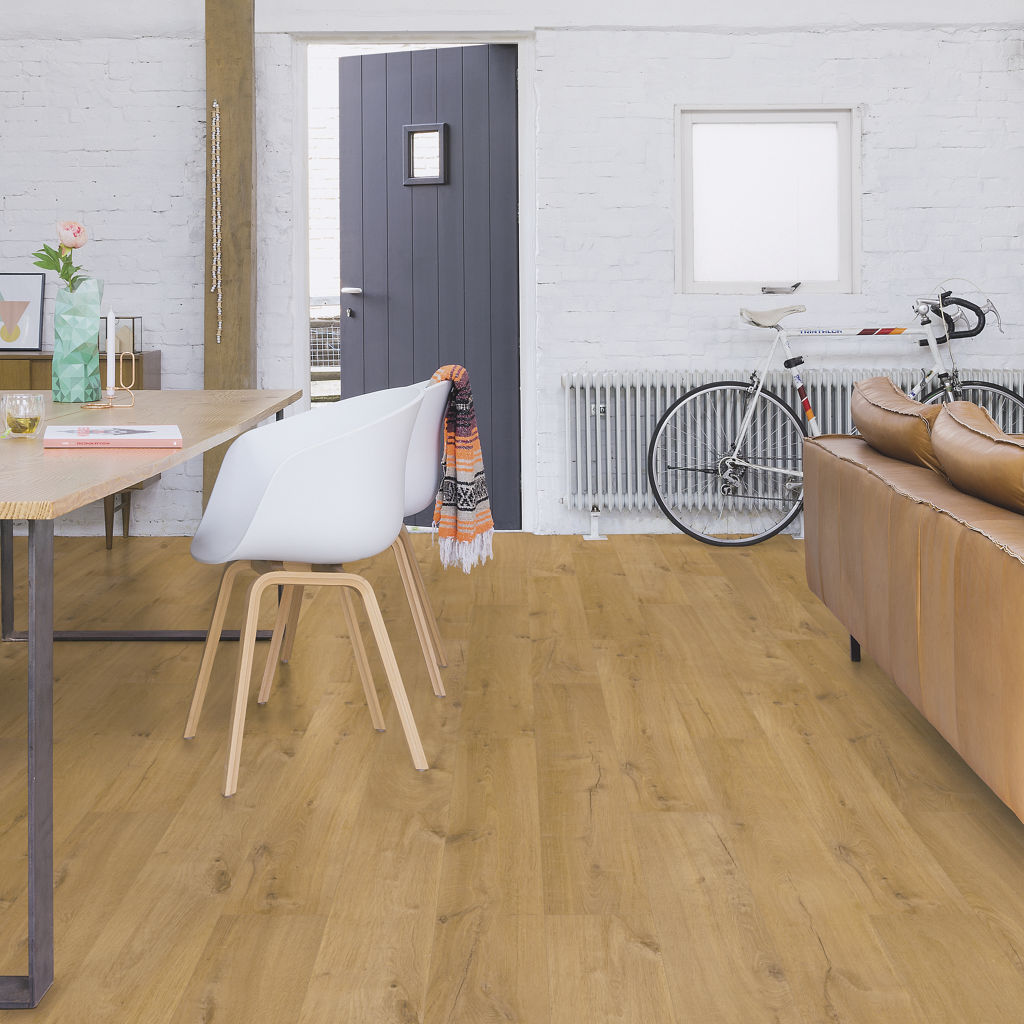 Roble suave natural IM1855