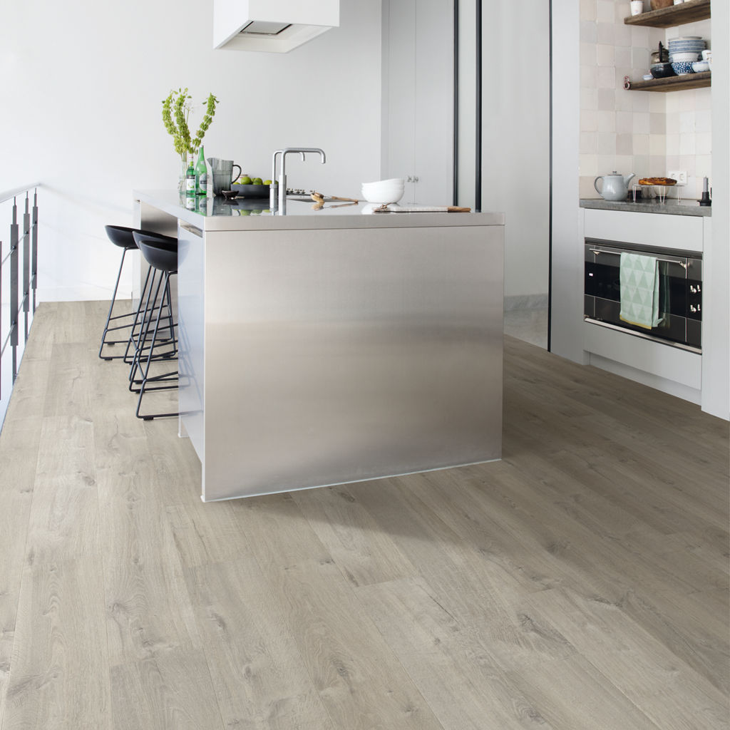 Roble suave gris IM3558