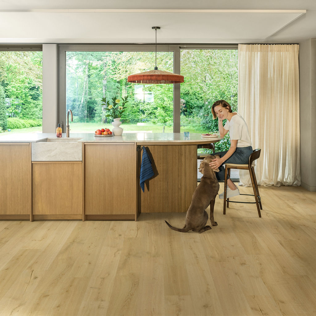 Roble almendra IM8255
