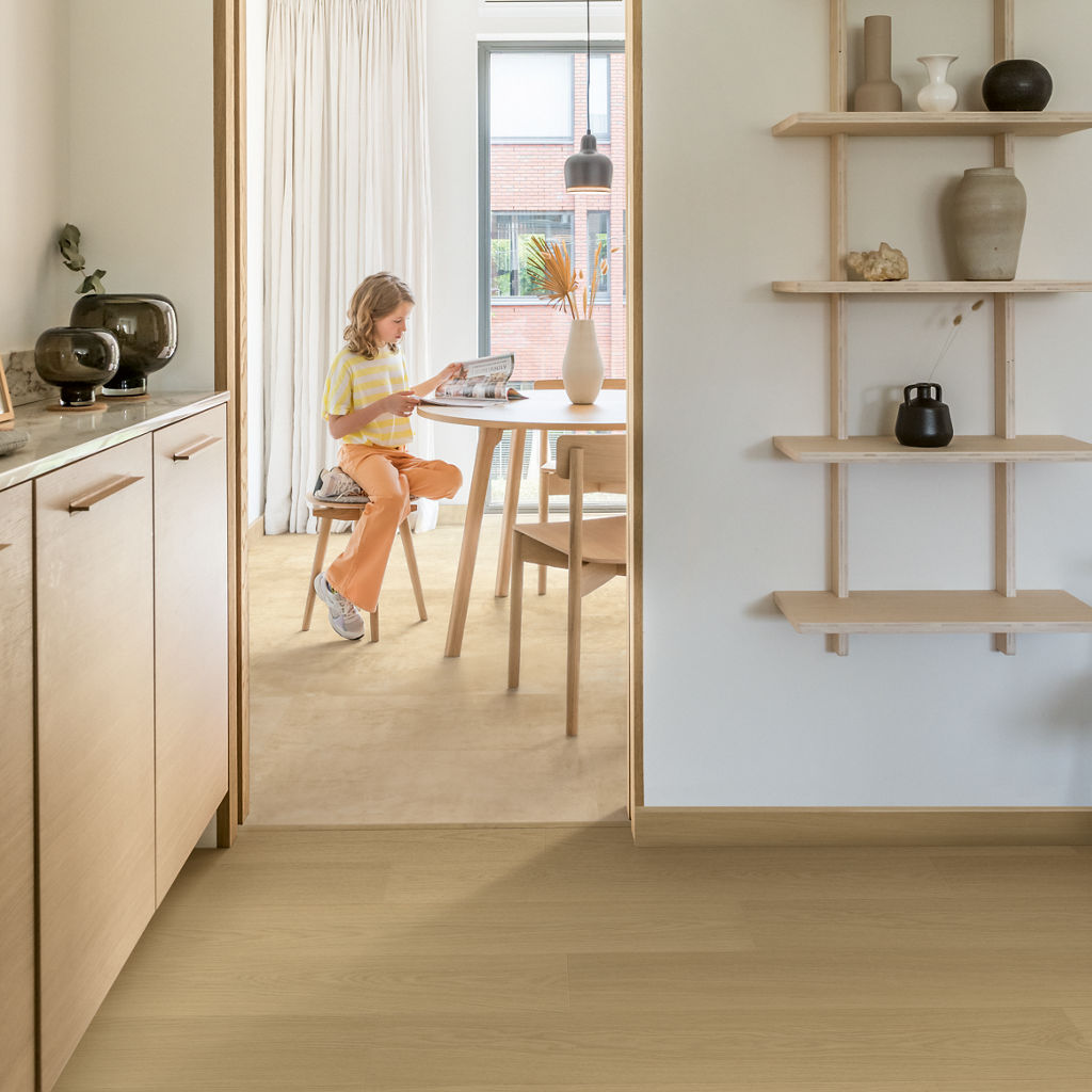 Roble beige barnizado SIG4750