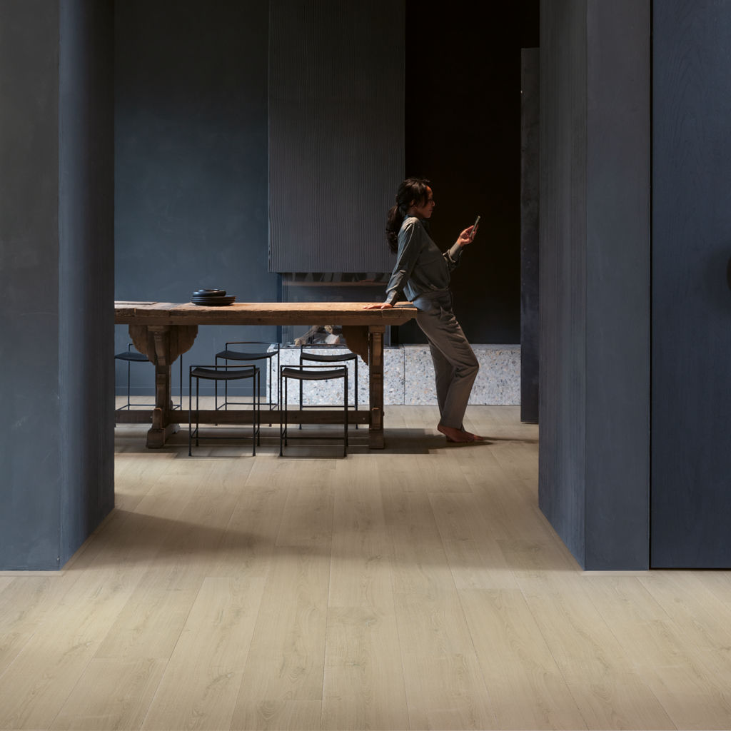 Quick-Step Capture